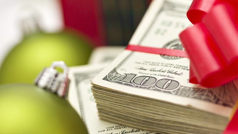 Legit Ways to Make Money for Christmas