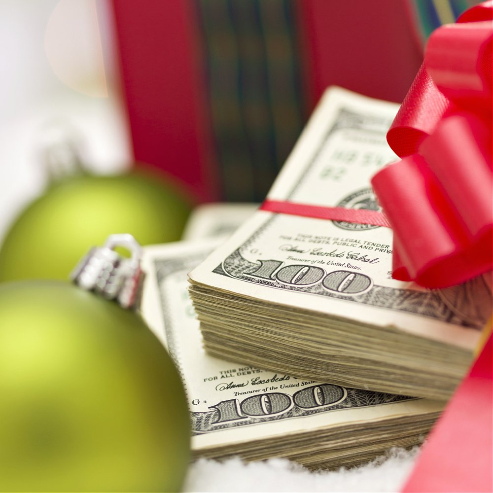 Legit Ways to Make Money for Christmas