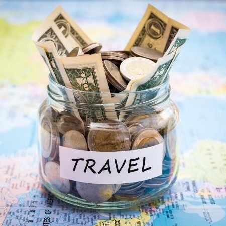 Save Money When Traveling