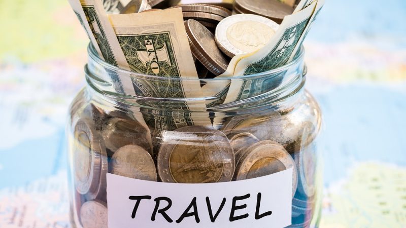 Save Money When Traveling