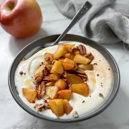 Greek Yogurt Bowl