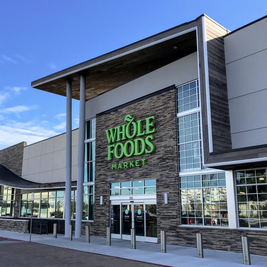 How To Save Money At Whole Foods