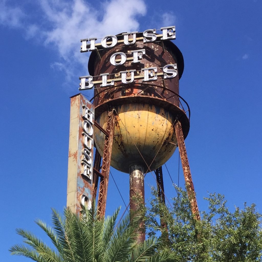 Disney Springs Happy Hours