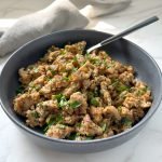 Italian Chicken Sausage Recipe