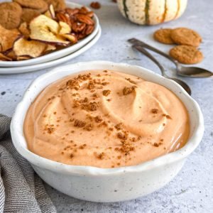 Pumpkin Dip Recipe