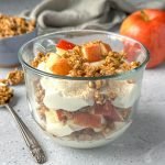 Yogurt Parfait Recipe