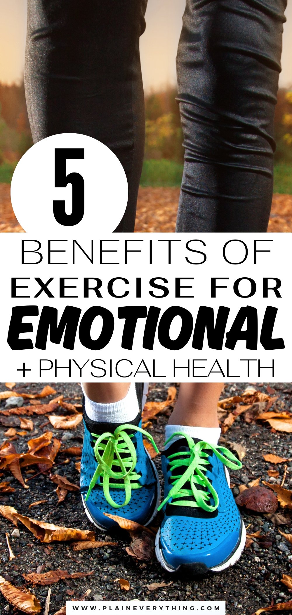 Health Benefits Of Physical Activity