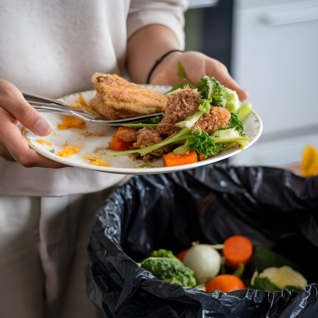 Tips To Stop Food Waste