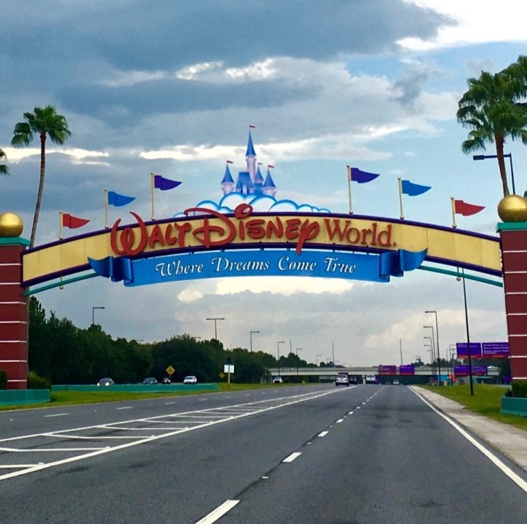 Disney Acronyms & Abbreviations