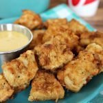 Chick-fil-A Nuggets Recipe