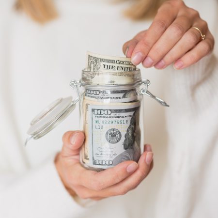 52 Week Money Saving Challenge