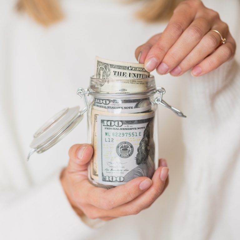 52 Week Money Saving Challenge