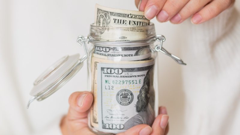 52 Week Money Saving Challenge