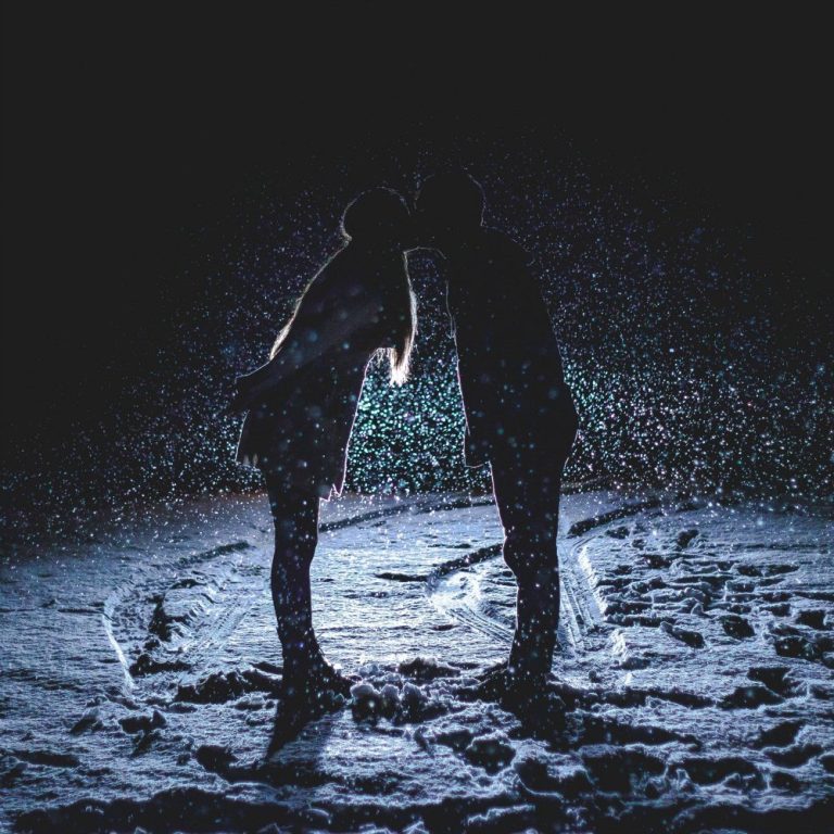 Winter Date Night Ideas