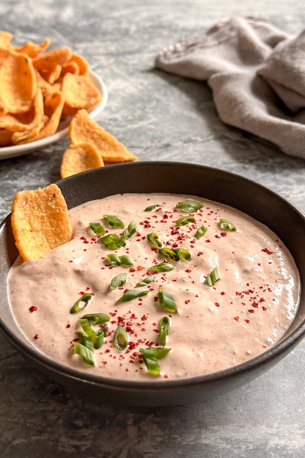 Sour Cream Sauce For Tacos & Burritos Sour Cream Sauce For Tacos & Burritos