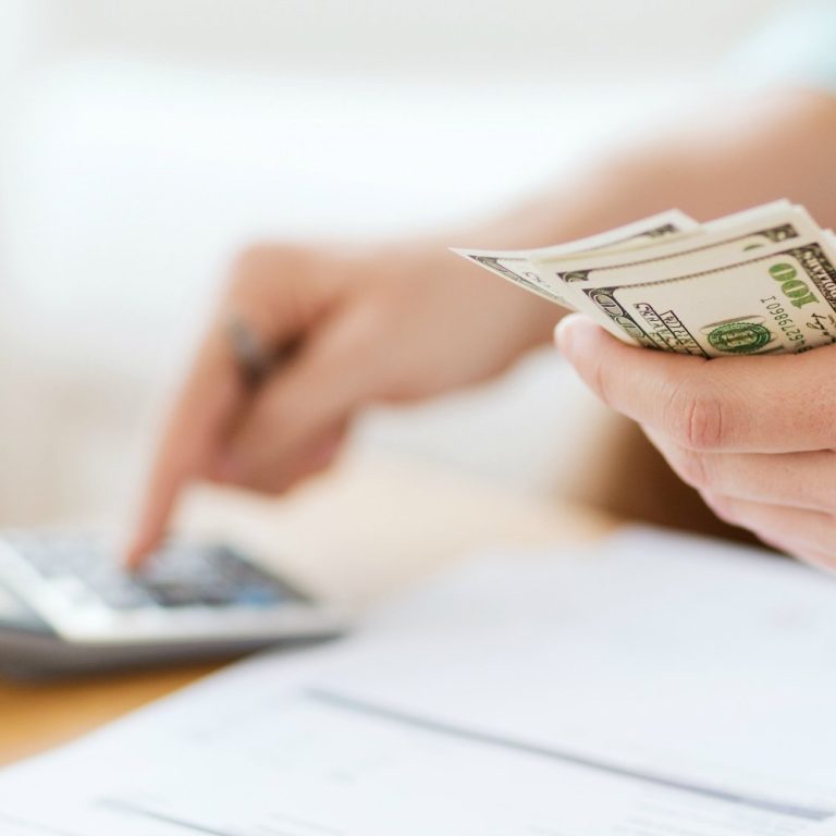 How to Save Money Each Month