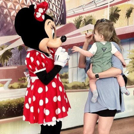Ultimate Disney Packing List for Babies