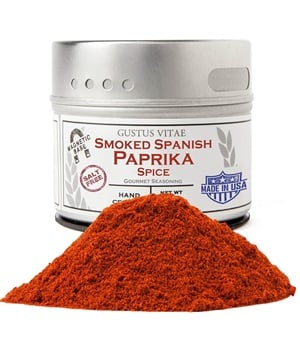 Smoked Paprika