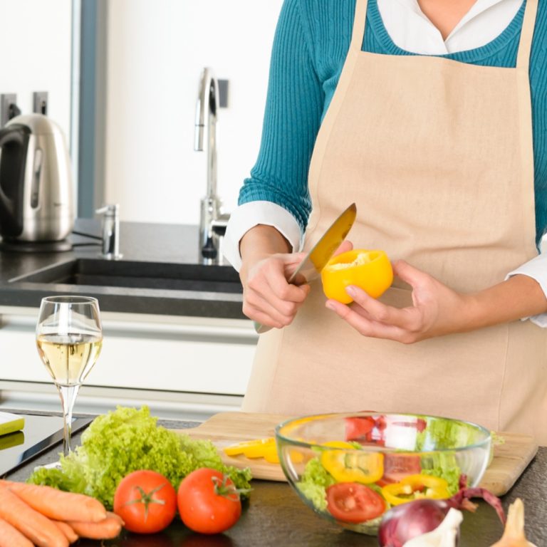 How to Cook For One Person