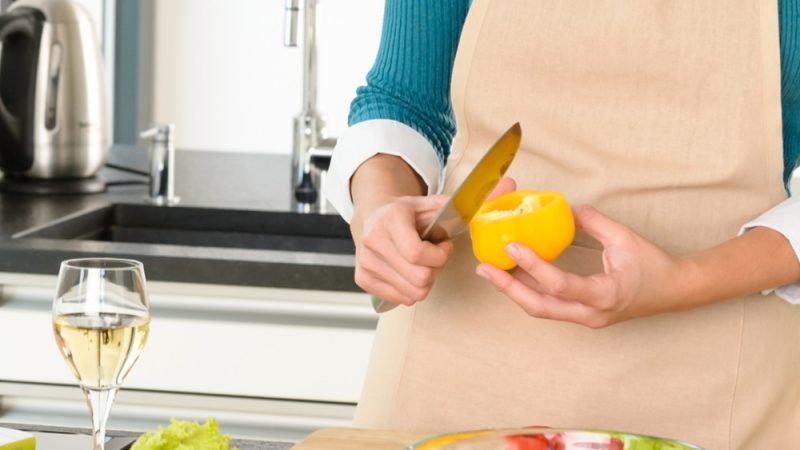 How to Cook For One Person