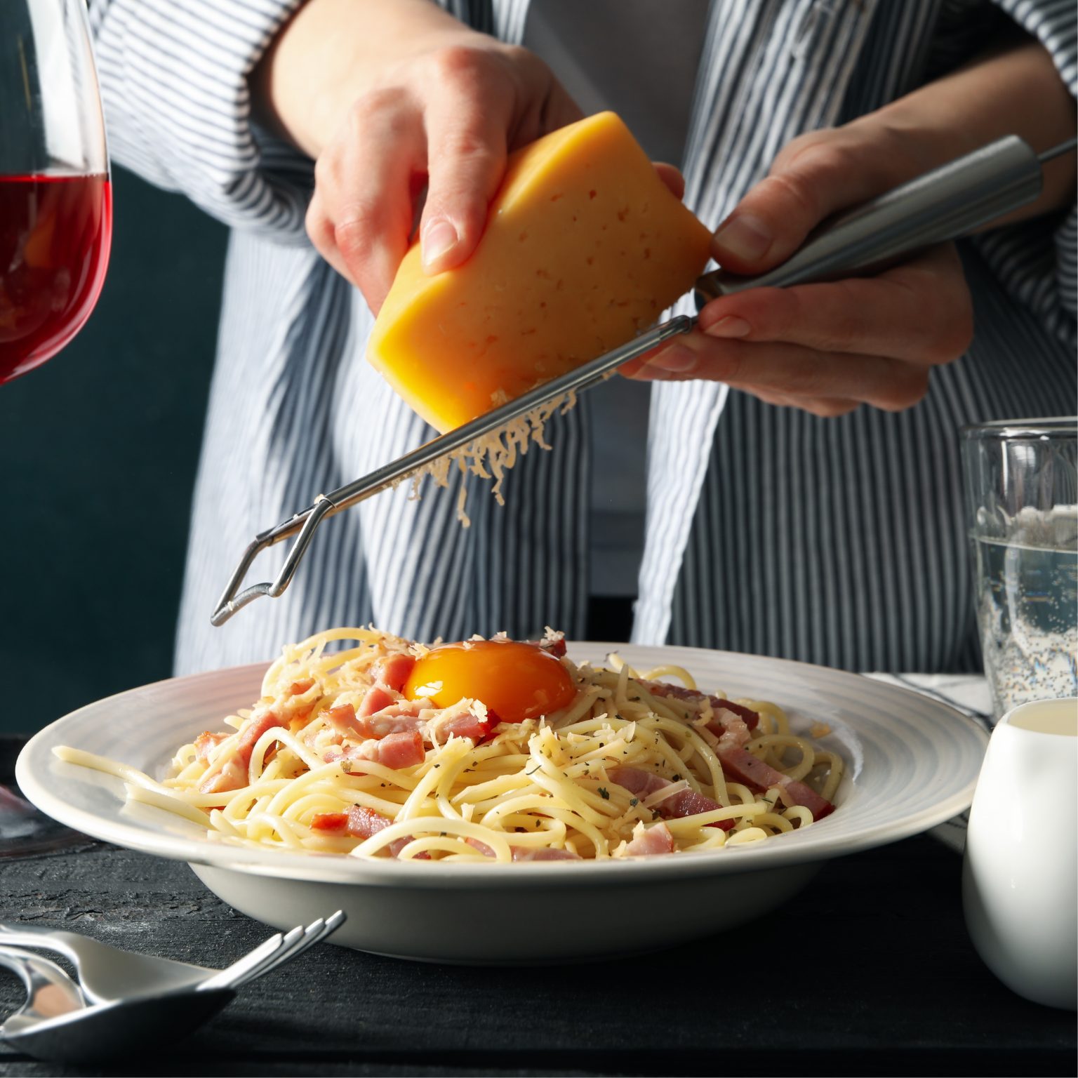 How to Cook for One Person on a Budget