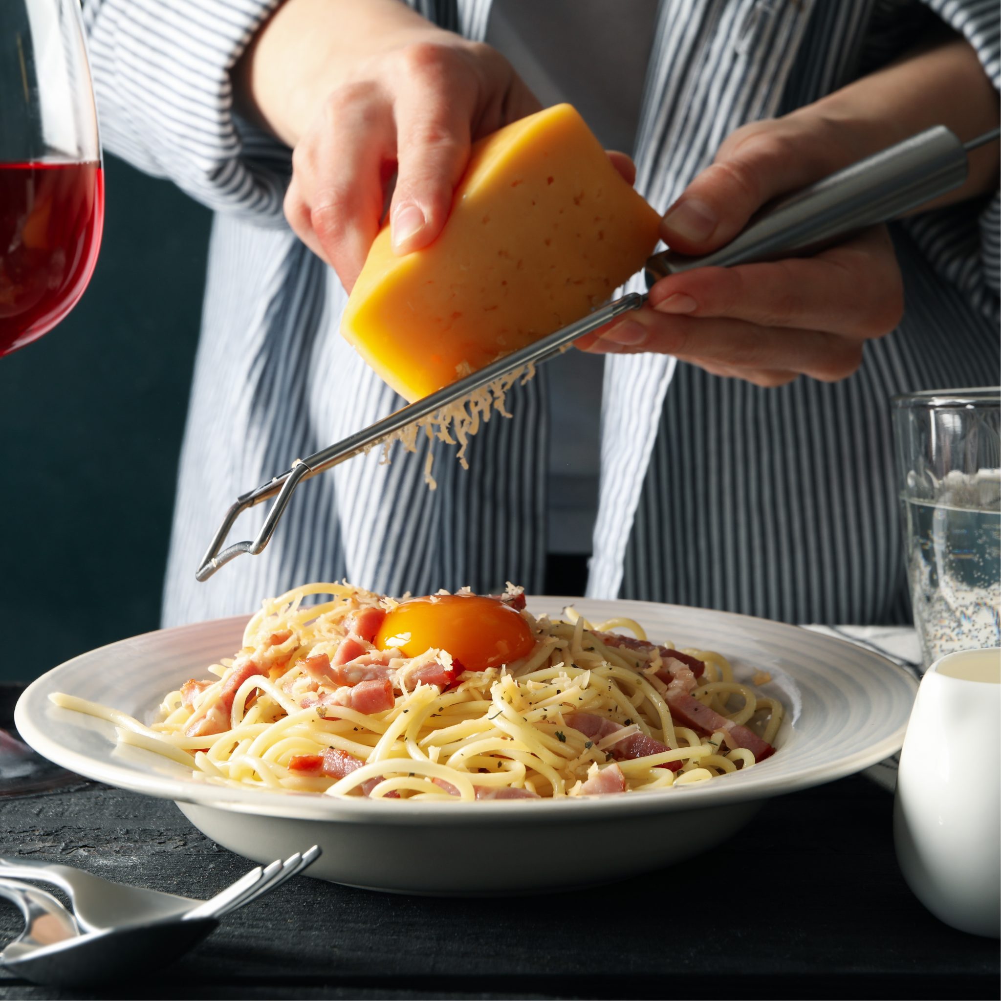 How To Cook For One Person On A Budget