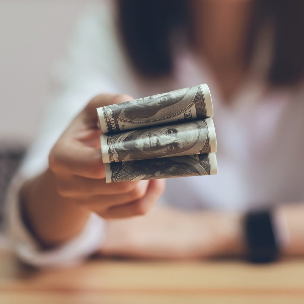 5 Tips On How To Save Money