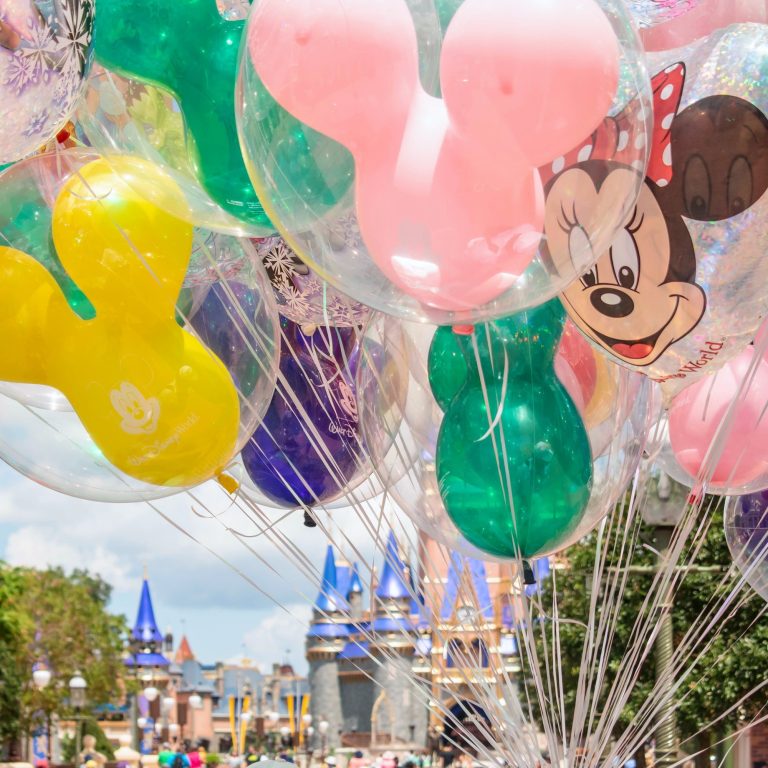 Cheapest Way To Do Disney World