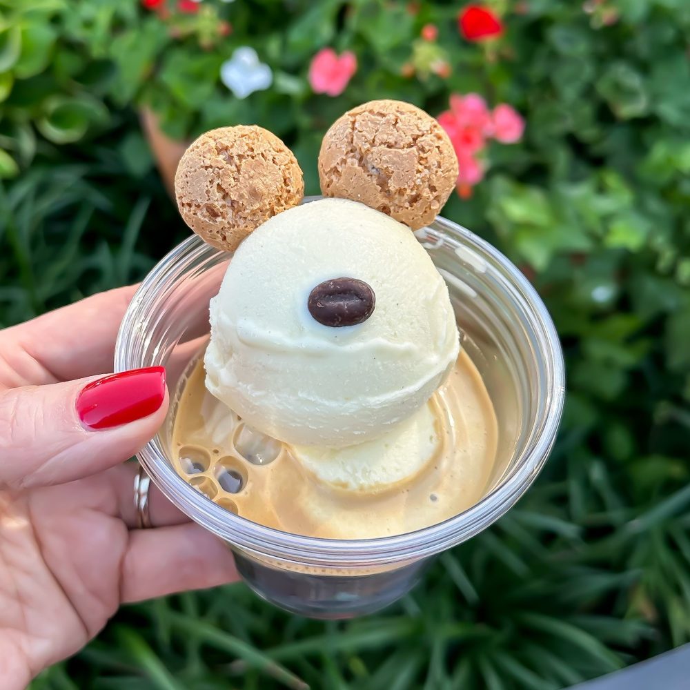 Best Disney World Snacks