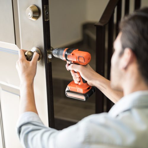 Protecting Your Home On A Budget