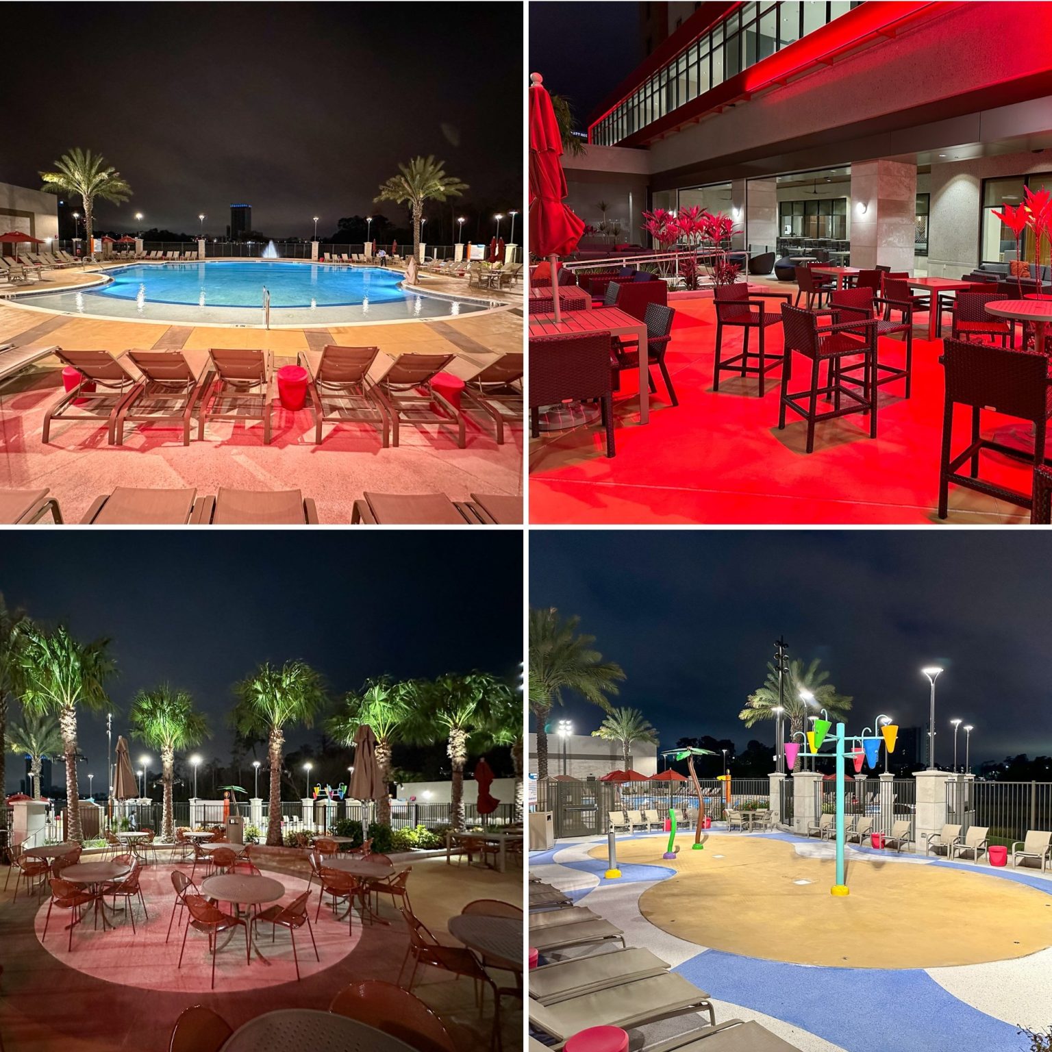 Drury Hotel Disney Springs Full Review