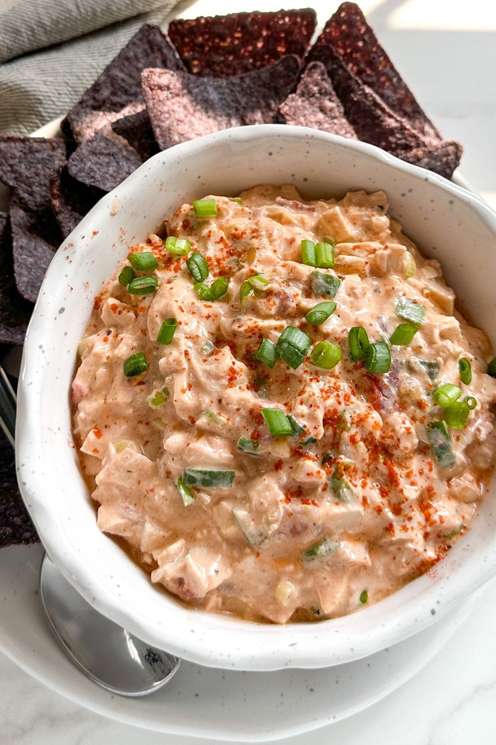 Easy Chicken Dip Recipe Easy Chicken Dip Recipe