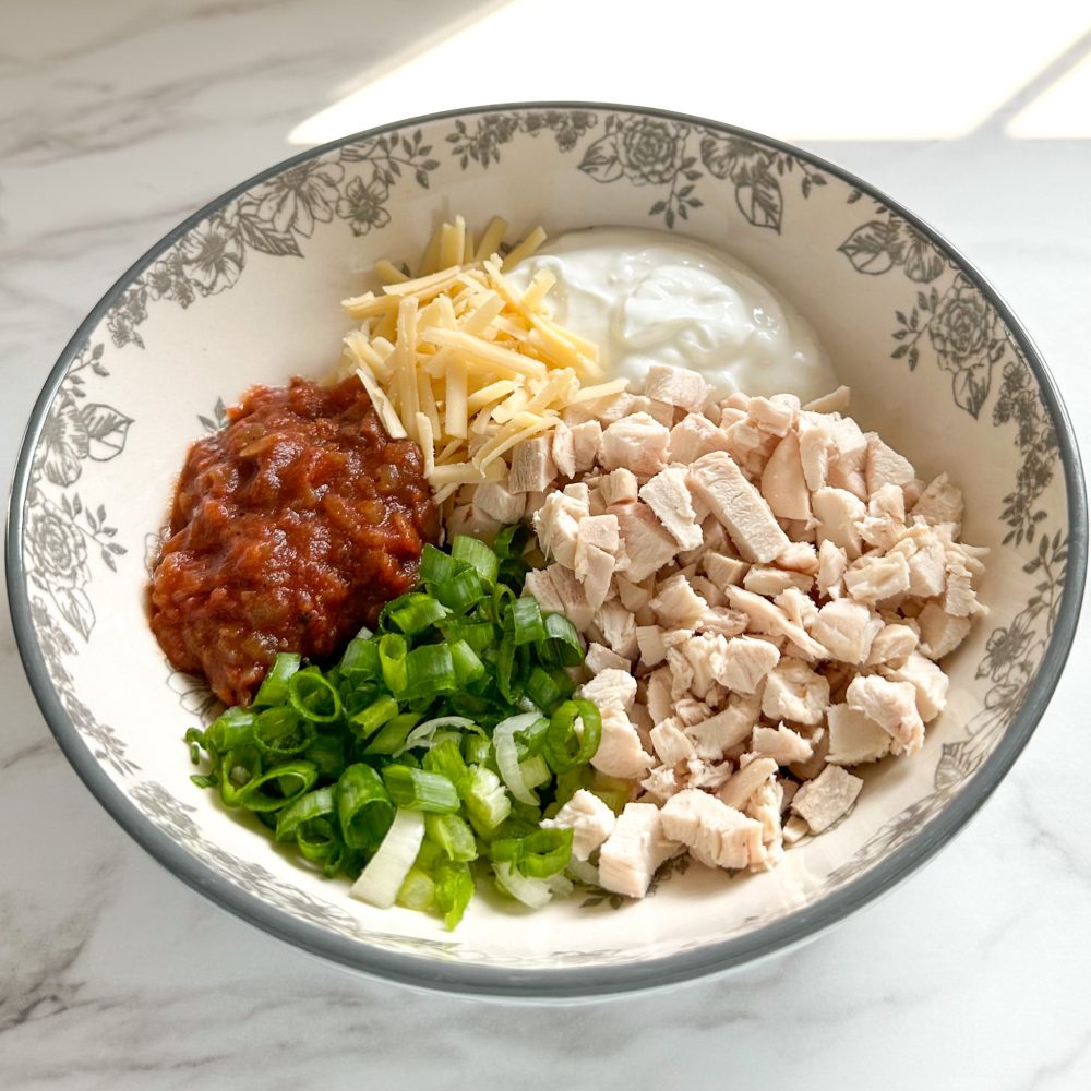 Ingredients Ingredients