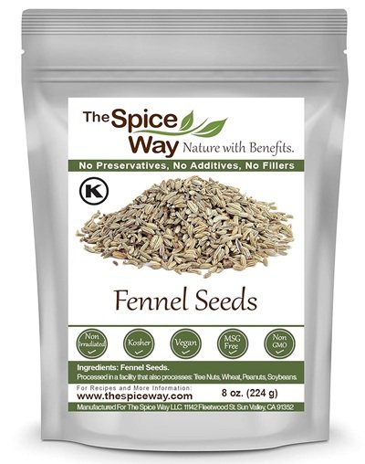 Fennel Seed