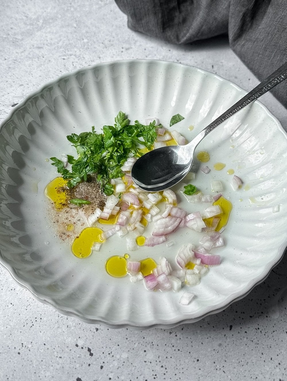 Healthy Tuna Salad Dressing