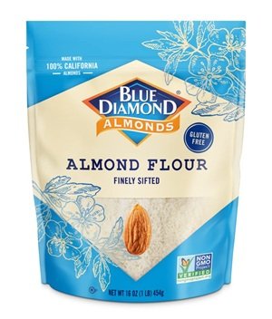 Finely Ground Almond Flour