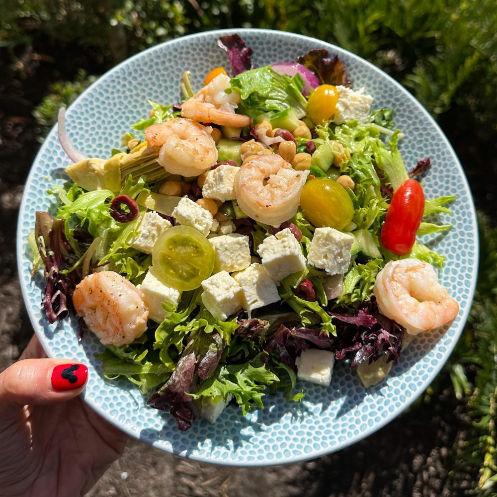 Healthy Eating at Disney World Healthy Eating at Disney World