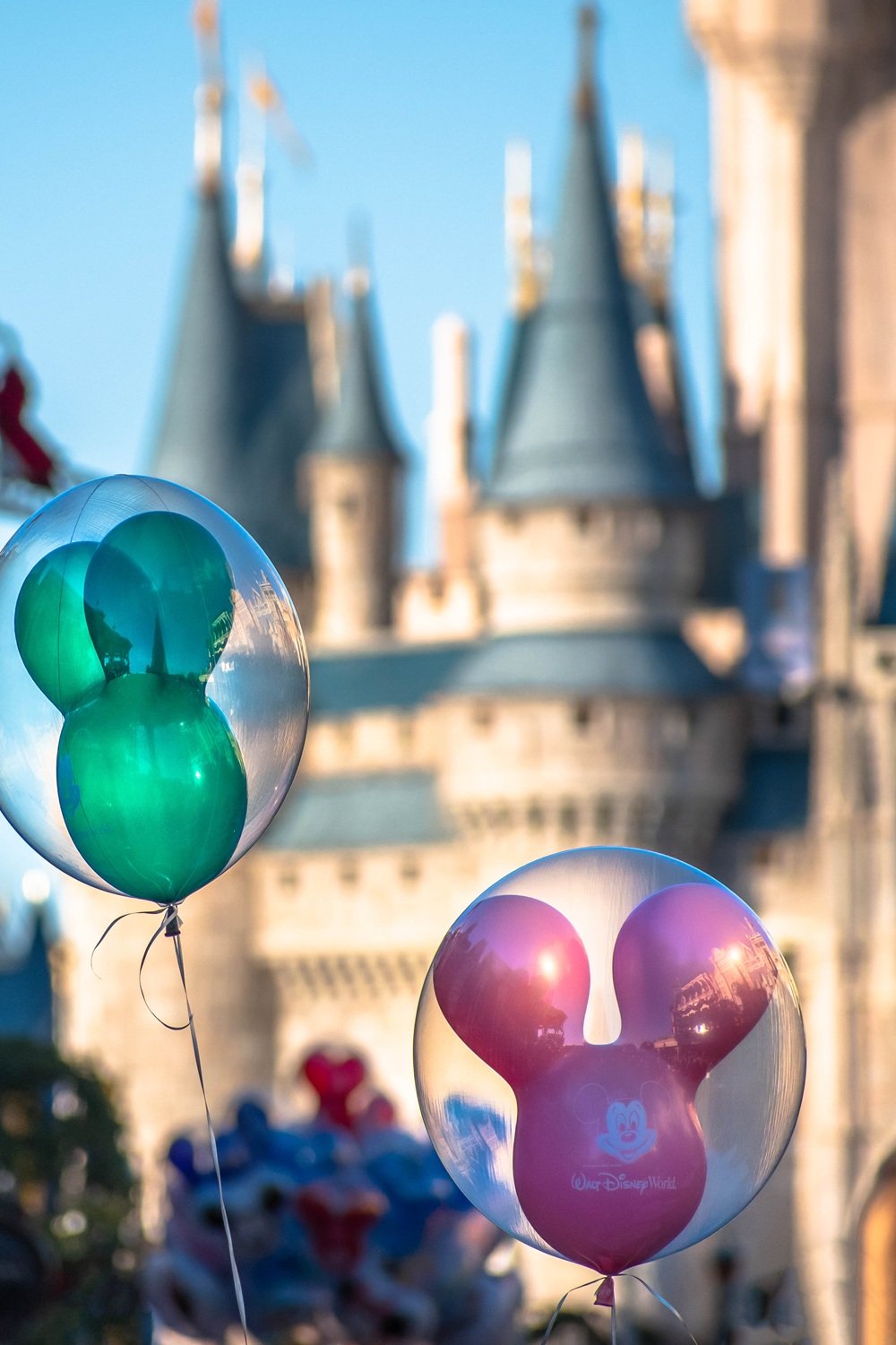 Visiting Disney World In February Visiting Disney World In February