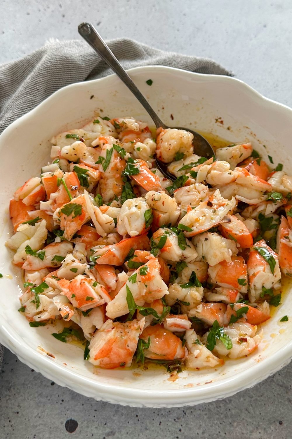 Shrimp Salad Recipe Shrimp Salad Recipe