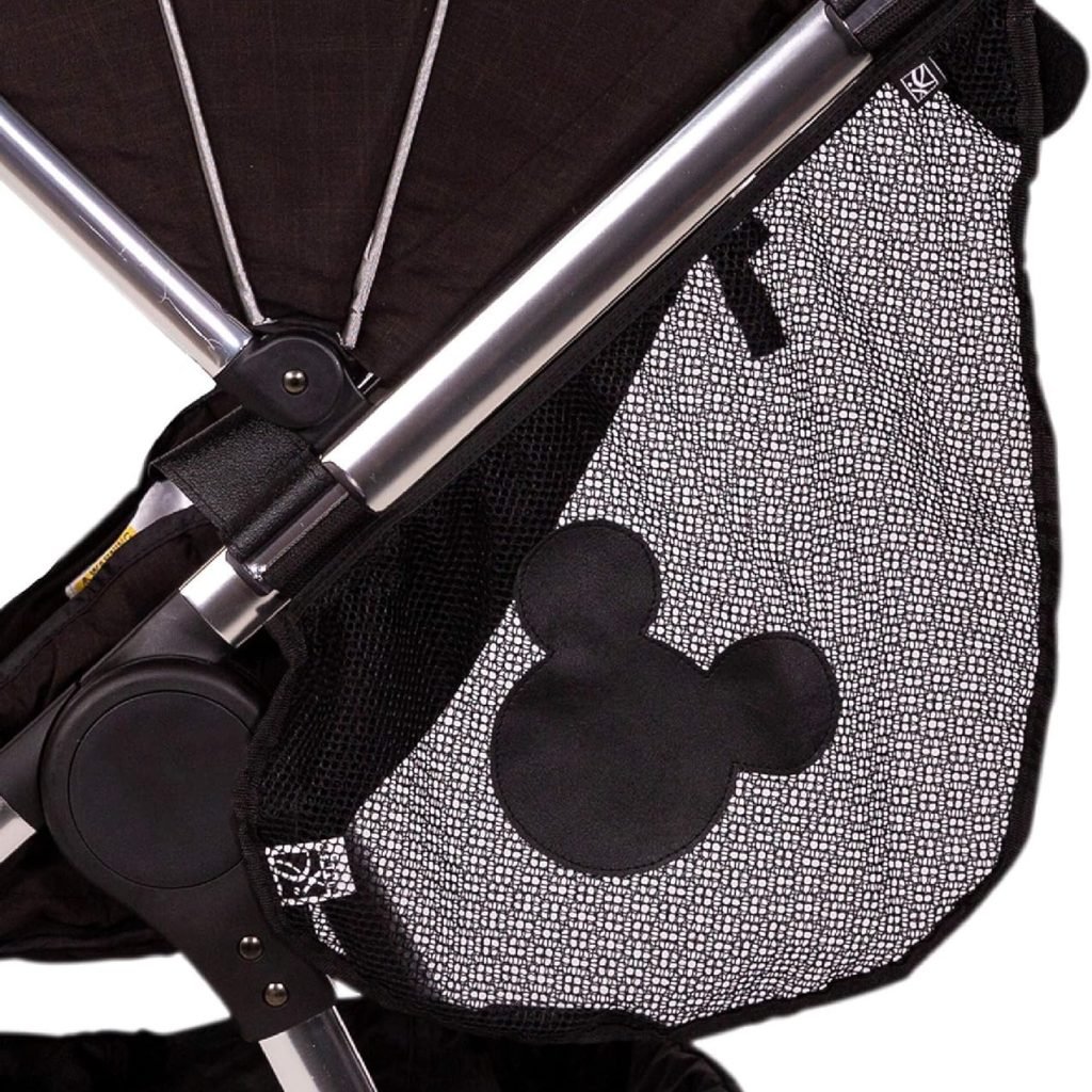 Disney Stroller Cargo Net