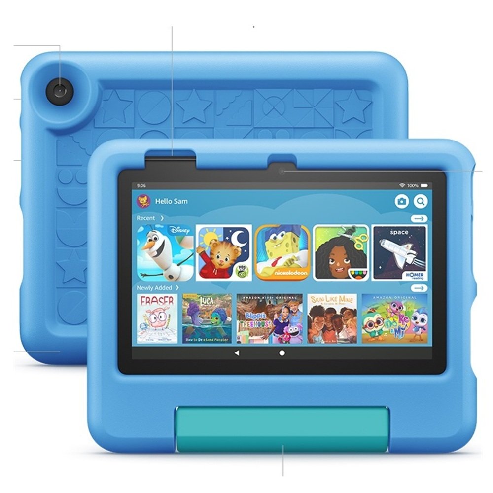 Kids Tablet
