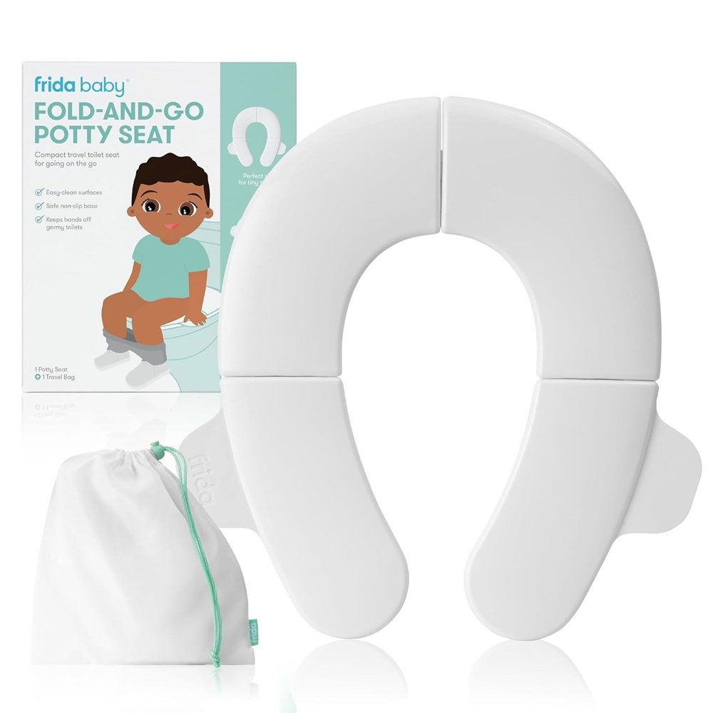 Portable Potty Training Seat For Toddlers