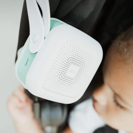 Portable Sound Machine For Baby