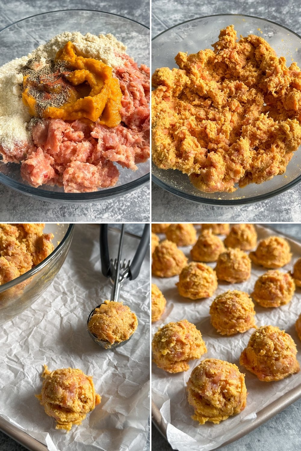 Ingredients And Instructions