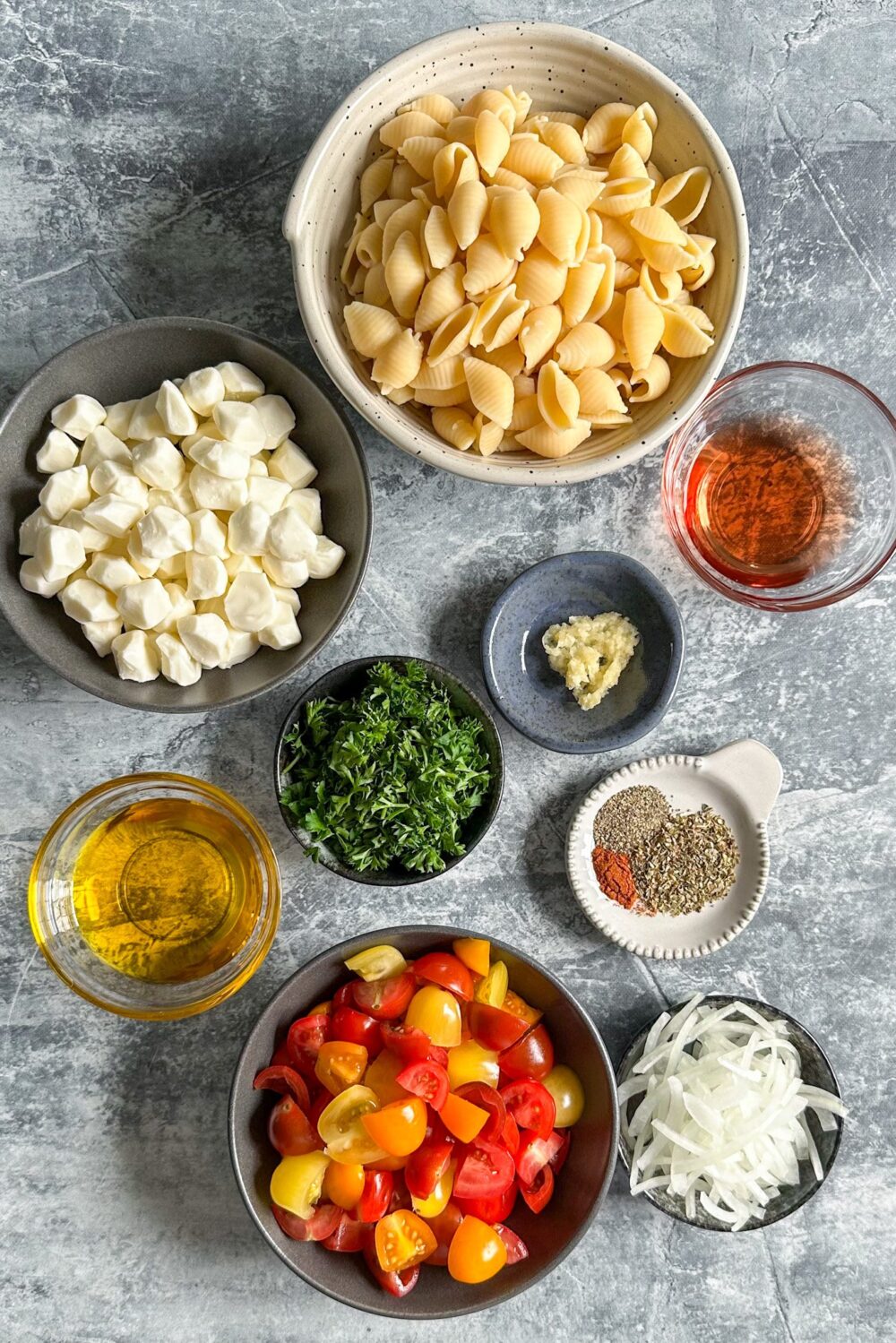 Ingredients Ingredients