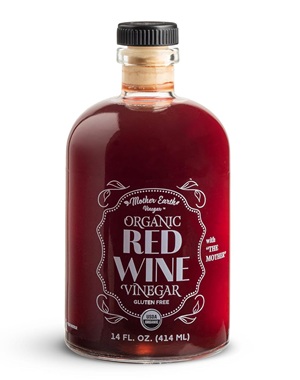 Red Wine Vinegar