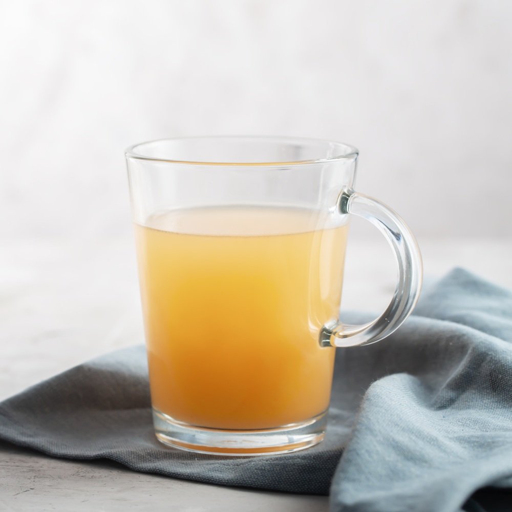 Bone Broth For Colonoscopy