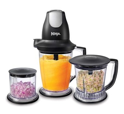 Ninja Blender Food Processor Ninja Blender Food Processor