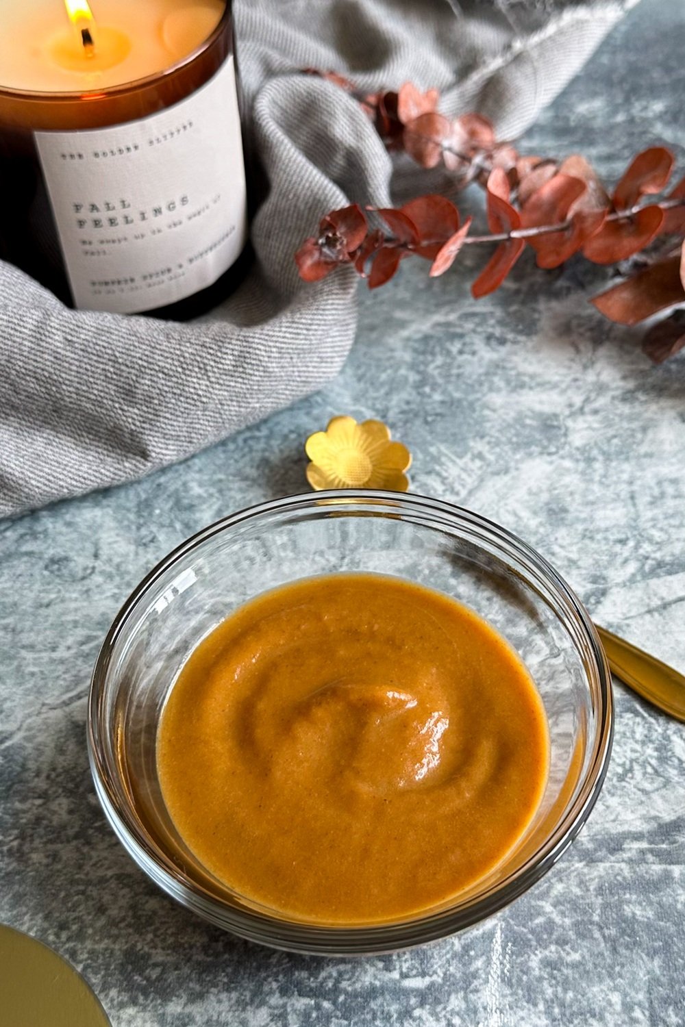 Pumpkin Sauce