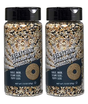 Bagel Seasoning